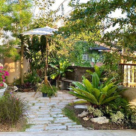 Cozy Place @ Chiangrai Chiang Rai Dış mekan fotoğraf