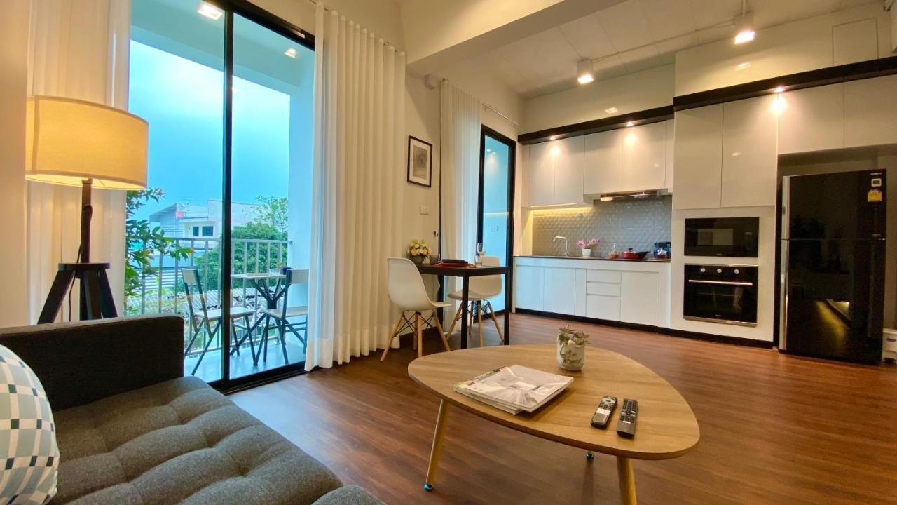 Cozy Place @ Chiangrai Chiang Rai Dış mekan fotoğraf