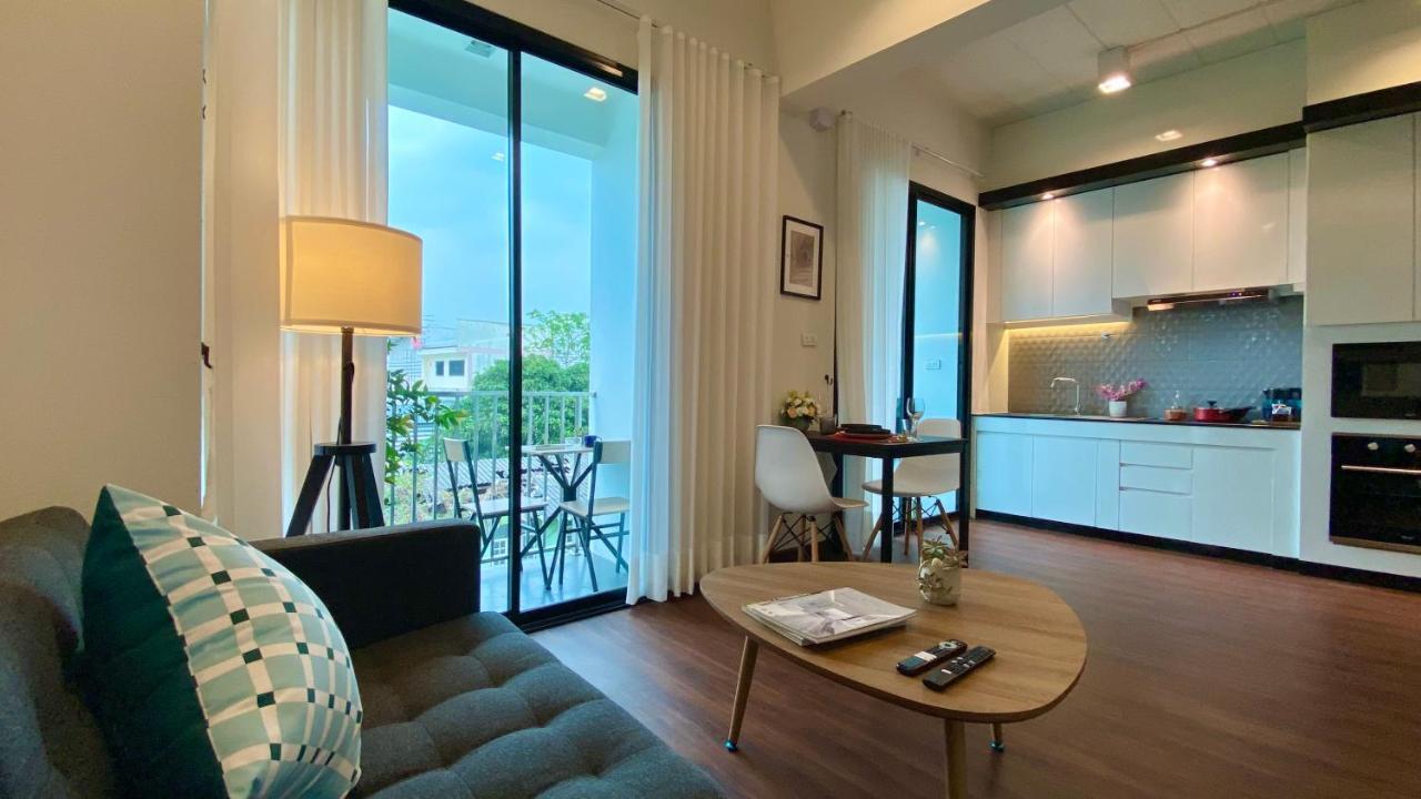 Cozy Place @ Chiangrai Chiang Rai Dış mekan fotoğraf