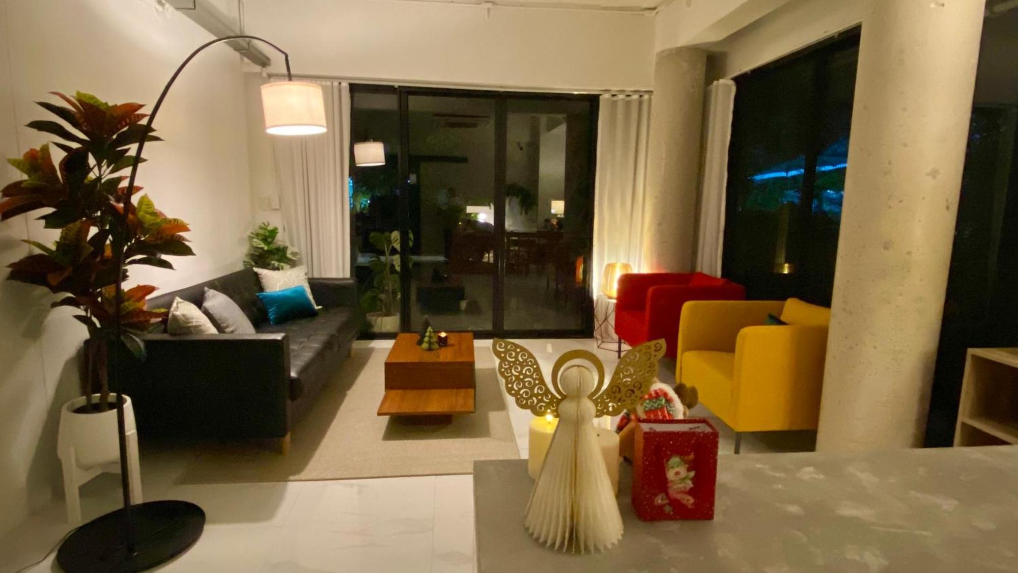 Cozy Place @ Chiangrai Chiang Rai Dış mekan fotoğraf