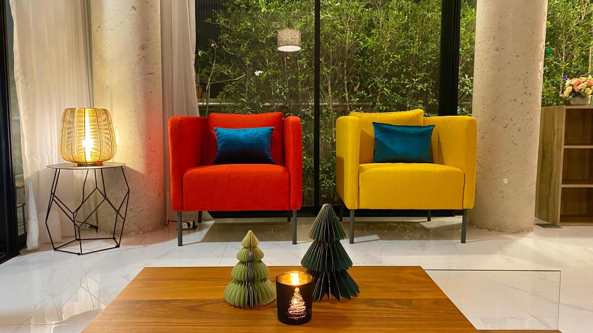 Cozy Place @ Chiangrai Chiang Rai Dış mekan fotoğraf